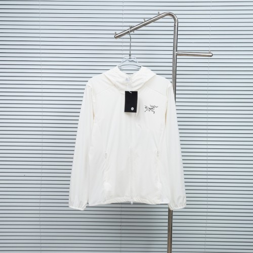 ★日本!!人気！2026 アークテリクス 新作 日焼け止め服 スーパーコピー