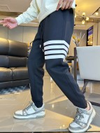 注目アイテム☆  2026 トム·ブラウン 新作 カジュアルパンツ コピー