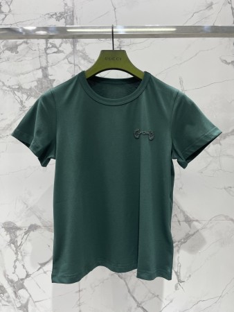 人気爆発☆  2026 グッチ 新作 半袖Tシャツ コピー