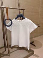 【限定カラー】 2026 グッチ 新作 半袖Tシャツ コピー