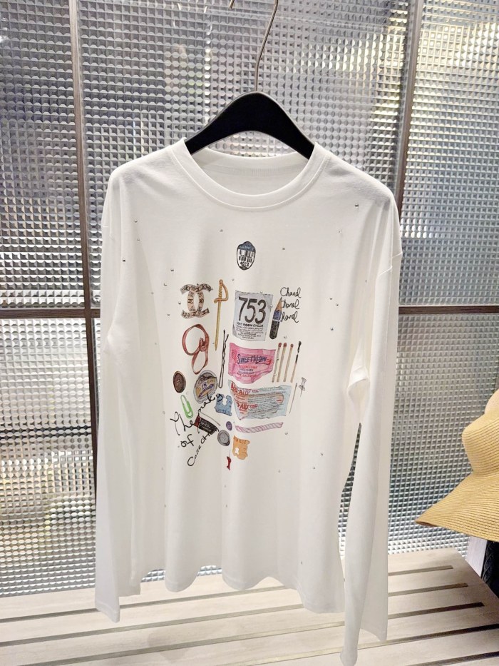 高品質♪♪♪ 2026 シャネル 新作 日焼け止め服 コピー