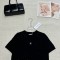 世界中で大人気♪ 2026 シャネル 新作 半袖Tシャツ 偽物