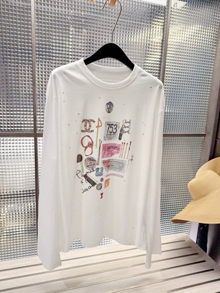 高品質♪♪♪ 2026 シャネル 新作 日焼け止め服 コピー