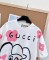 ★日本!!人気！ 2026 グッチ 新作 半袖Tシャツ 偽物
