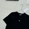 世界中で大人気♪ 2026 シャネル 新作 半袖Tシャツ 偽物