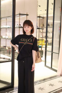 ☆超人気☆ 2026 グッチ 新作 半袖Tシャツ コピー