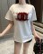 超限定♪ 2026 シャネル 新作 半袖Tシャツ コピー
