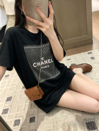 高品質♪♪♪ 2026 シャネル 新作 半袖Tシャツ 偽物
