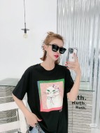注目度抜群！ 2026 グッチ 新作 半袖Tシャツ コピー 2色
