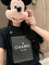 高品質♪♪♪ 2026 シャネル 新作 半袖Tシャツ 偽物