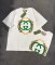 使い勝手良 2026 グッチ 新作 半袖Tシャツ 偽物