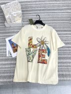 高品質 2026 グッチ 新作 半袖Tシャツ 偽物