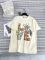 高品質 2026 グッチ 新作 半袖Tシャツ 偽物