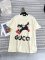 送料込 2026 グッチ 新作 半袖Tシャツ コピー