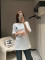 注目度抜群！ 2026 グッチ 新作 半袖Tシャツ 偽物