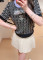 【即発】★ 2026 シャネル 新作 半袖Tシャツ スーパーコピー