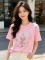 日本未入荷 2026 ルイヴィトン 新作 半袖Tシャツ 偽物 3色