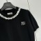 送料込 2026 ミュウミュウ 新作 半袖Tシャツ スーパーコピー