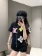 ☆超人気☆ 2026 ルイヴィトン 新作 半袖Tシャツ スーパーコピー