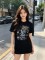 日本未入荷 2026 ルイヴィトン 新作 半袖Tシャツ 偽物 3色