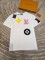 高品質 2026 ルイヴィトン 新作 半袖Tシャツ 偽物