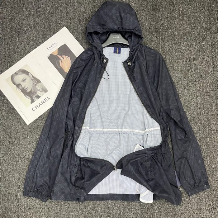 《人気★》2026 ルイヴィトン 新作 日焼け止め服 コピー