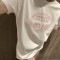 超希少！ 2026 ミュウミュウ 新作 半袖Tシャツ コピー