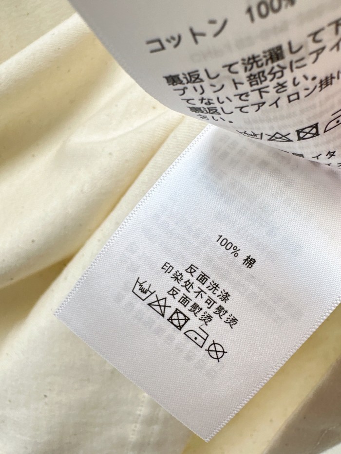 肌触り最高な 2026 セリーヌ 新作 半袖Tシャツ コピー