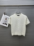 絶対欲しい！2026 ルイヴィトン 新作 半袖Tシャツ コピー