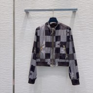 使い勝手良し 2026 ルイヴィトン 新作 ジャケット 偽物
