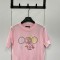 累積売上総額第１位！2026 ルイヴィトン 新作 半袖Tシャツ 偽物