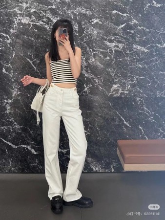 ☆超人気☆ 2026 セリーヌ 新作 ジーンズ スーパーコピー