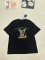 人気No1 2026 ルイヴィトン 新作 半袖Tシャツ 偽物