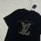 人気No1 2026 ルイヴィトン 新作 半袖Tシャツ 偽物