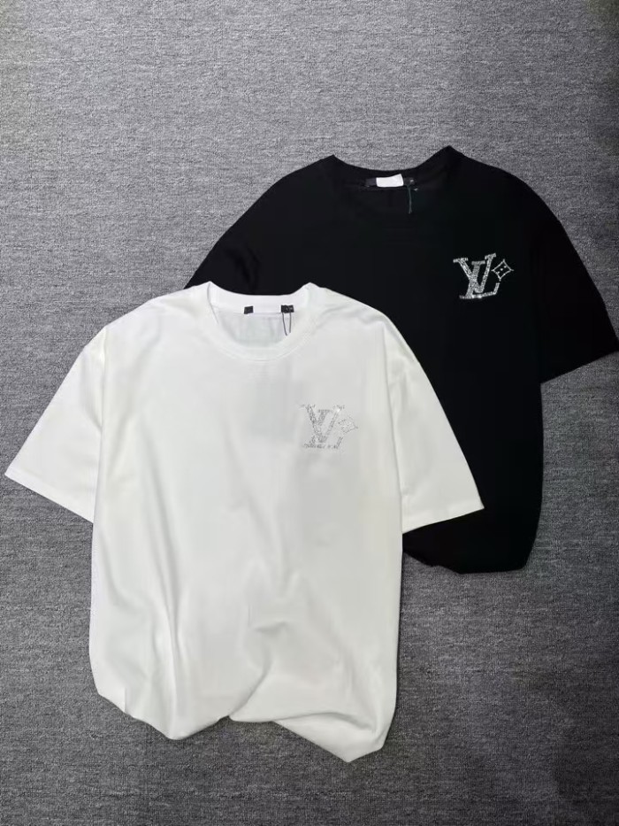【使い勝手抜群】2026 ルイヴィトン 新作 半袖Tシャツ スーパーコピー