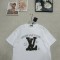 完売必至 ★ 2026 ルイヴィトン 新作 半袖Tシャツ スーパーコピー