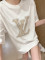 すぐ届く 2026 ルイヴィトン 新作 半袖Tシャツ スーパーコピー