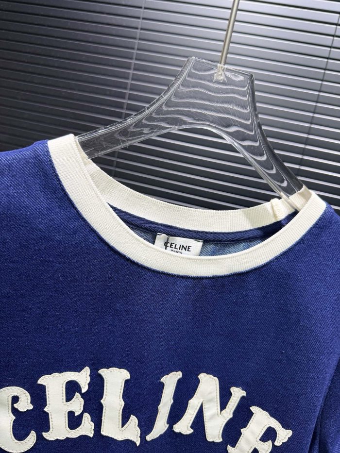 人気急上昇新作 2026 セリーヌ 新作 半袖Tシャツ スーパーコピー