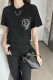 肌触り最高な 2026 ルイヴィトン 新作 半袖Tシャツ スーパーコピー