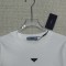 肌触り最高な 2026 プラダ 新作 半袖Tシャツ コピー
