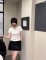 激安価格！ 2026 プラダ 新作 半袖Tシャツ 偽物