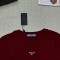 【限定カラー】 2026 プラダ 新作 半袖Tシャツ スーパーコピー