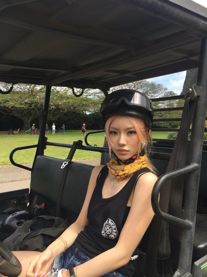 争奪戦 2026 クロムハーツ 新作 チョッキ着 偽物