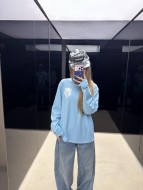 送料込 2026 クロムハーツ 新作 長袖Tシャツ 偽物