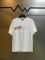 すぐ届く 2026 クロムハーツ 新作 半袖Tシャツ 偽物