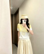 激安価格！2026 ディオール 新作 半袖Tシャツ スーパーコピー 3色