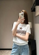 完売必至 ★ 2026 ディオール 新作 半袖Tシャツ コピー