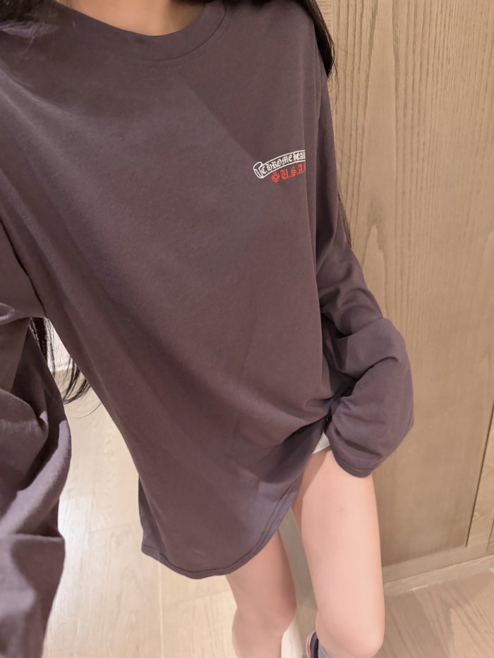 使い勝手良し 2026 クロムハーツ 新作 日焼け止め服 コピー