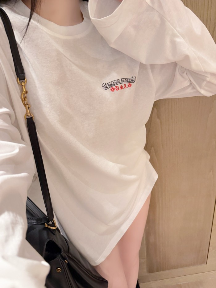 絶対欲しい！ 2026 クロムハーツ 新作 日焼け止め服 偽物