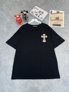 絶対欲しい！ 2026 クロムハーツ 新作 半袖Tシャツ 偽物